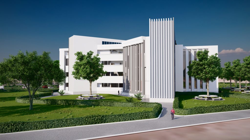 University of Ghana
